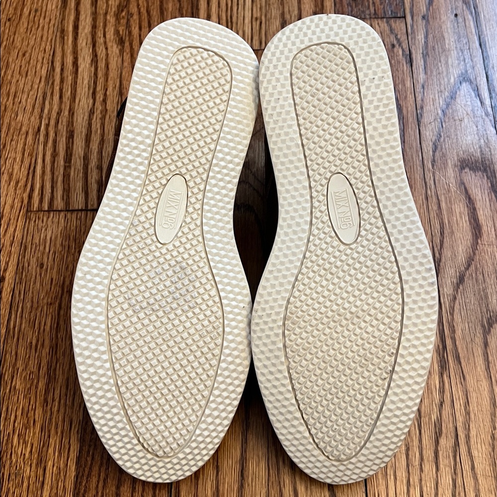 NWT Mix No. 6 Boys Bennett Oxford Shoes, 2 - Picture 9 of 10